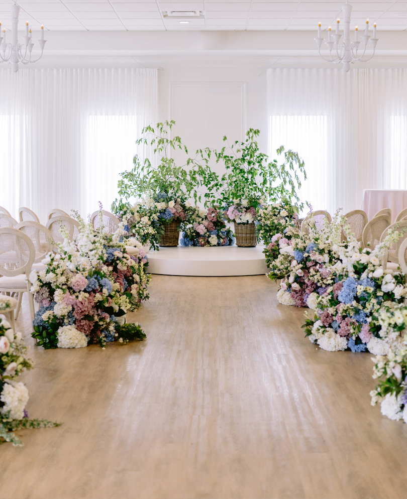 Bronte Boathouse Events wedding venue